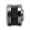 Main Filter Hydraulic Filter, replaces FILTER MART 335173, Pressure Line, 3 micron, Outside-In, Glass MF0061566 - alternate 3